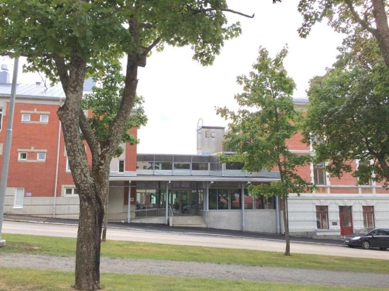 Ec Hostel image