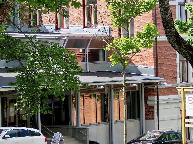 Ec Hostel image