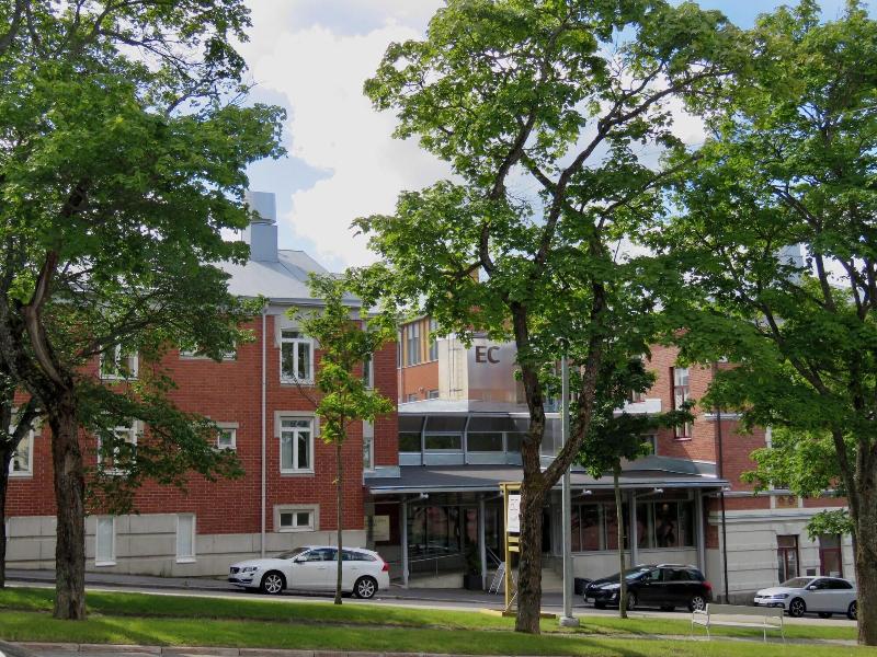 Ec Hostel image