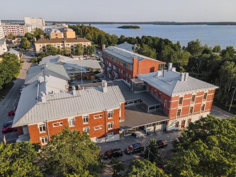 Ec Hostel image