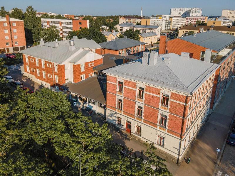 Ec Hostel image