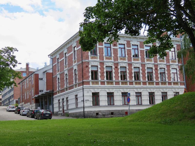 Ec Hostel image