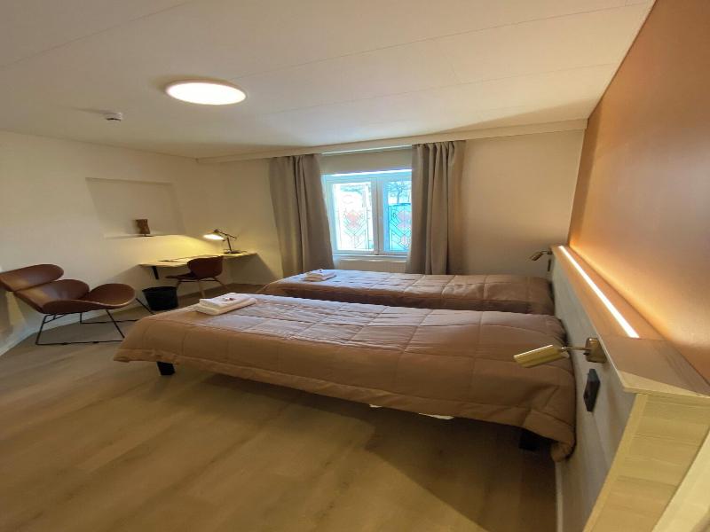 Ec Hostel image