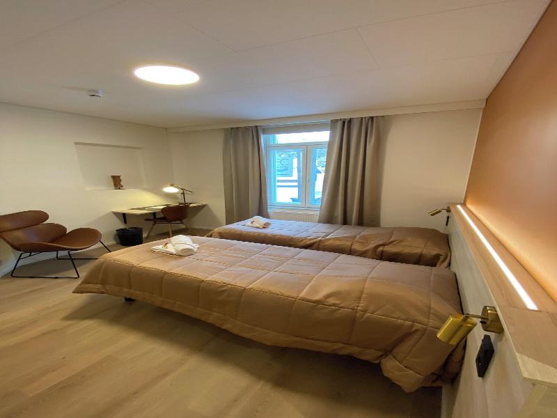 Ec Hostel image