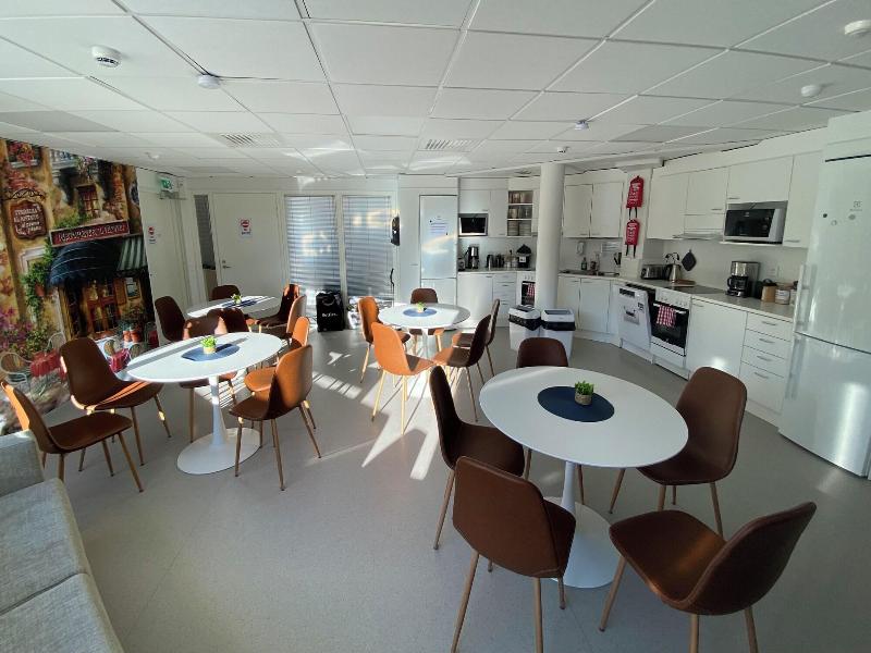 Ec Hostel image