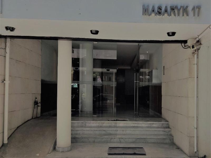 Pent House Masaryk 17 image
