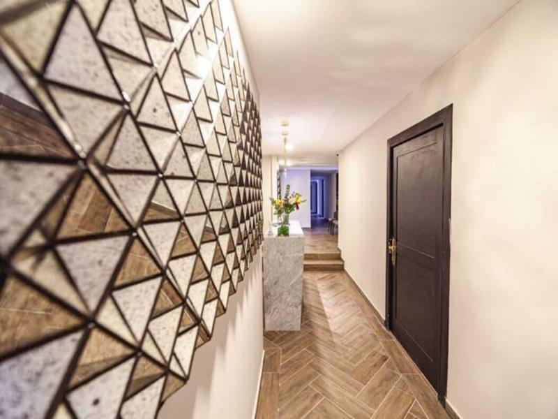 Pent House Masaryk 17 image