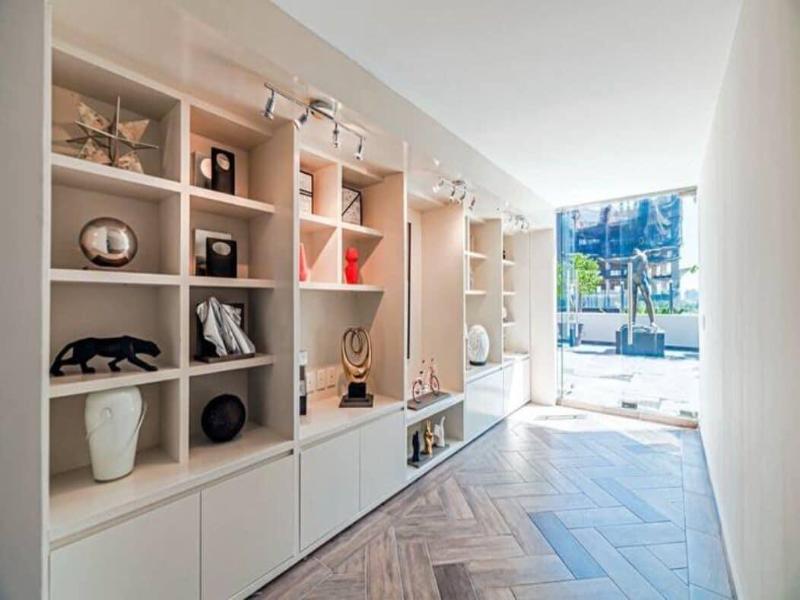 Pent House Masaryk 17 image