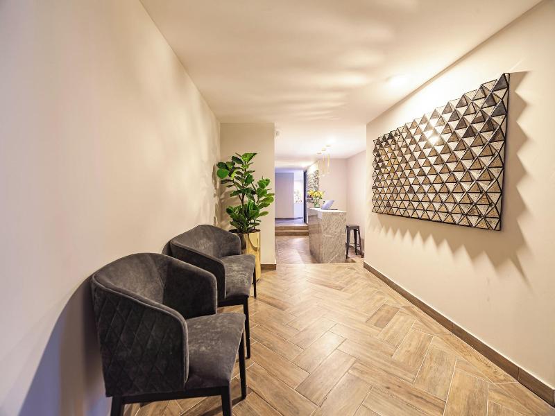 Pent House Masaryk 17 image