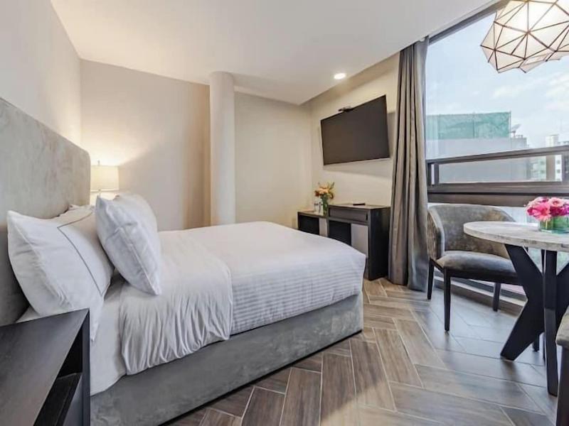 Pent House Masaryk 17 image