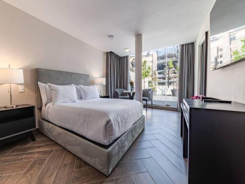 Pent House Masaryk 17 image