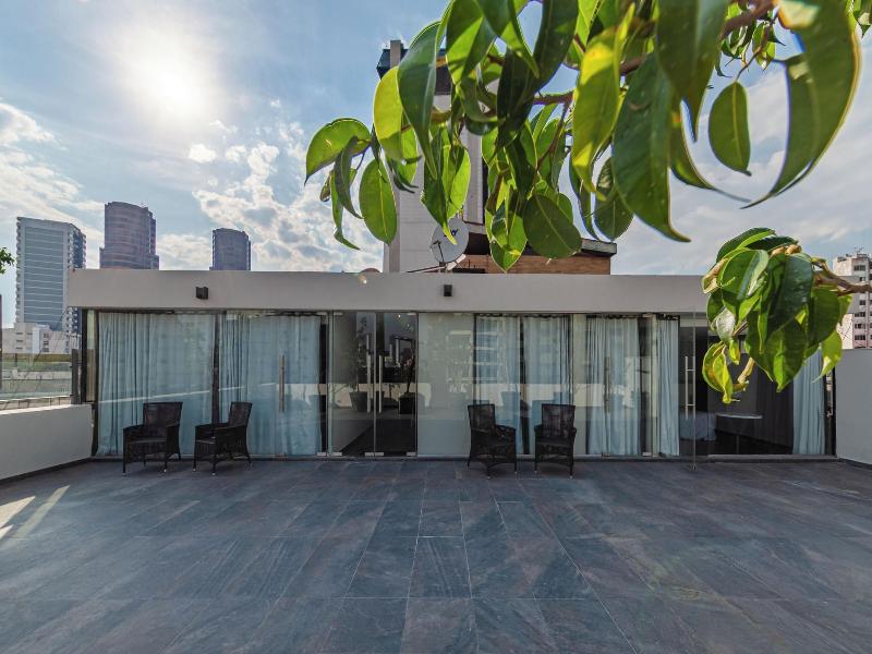 Pent House Masaryk 17 image