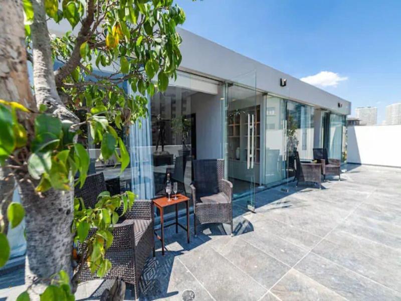 Pent House Masaryk 17 image