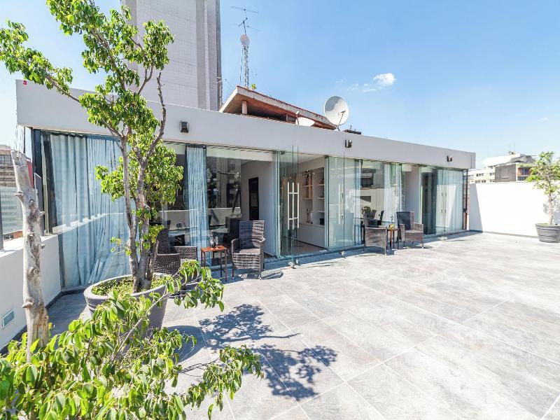 Pent House Masaryk 17 image