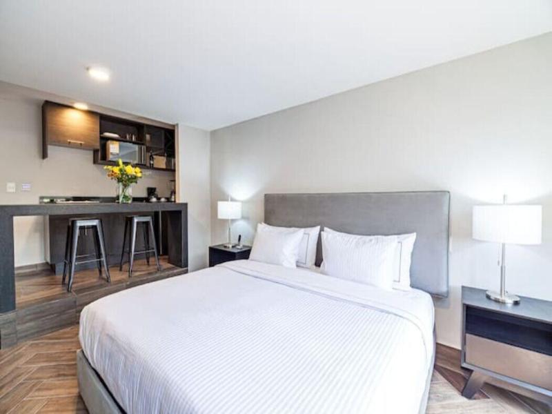 Pent House Masaryk 17 image