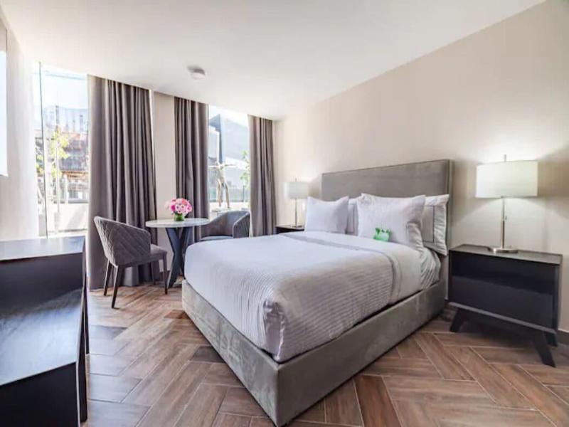 Pent House Masaryk 17 image