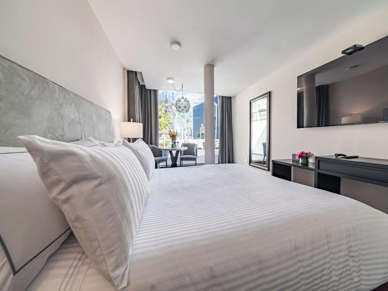 Pent House Masaryk 17 image
