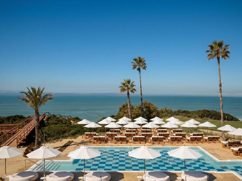Amã re Beach Hotel Sancti Petri - Adults Recomme image