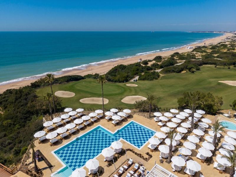 Amã re Beach Hotel Sancti Petri - Adults Recomme image