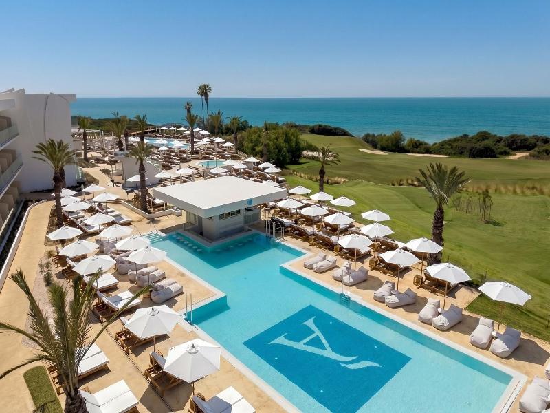 Amã re Beach Hotel Sancti Petri - Adults Recomme image