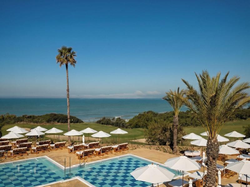 Amã re Beach Hotel Sancti Petri - Adults Recomme image