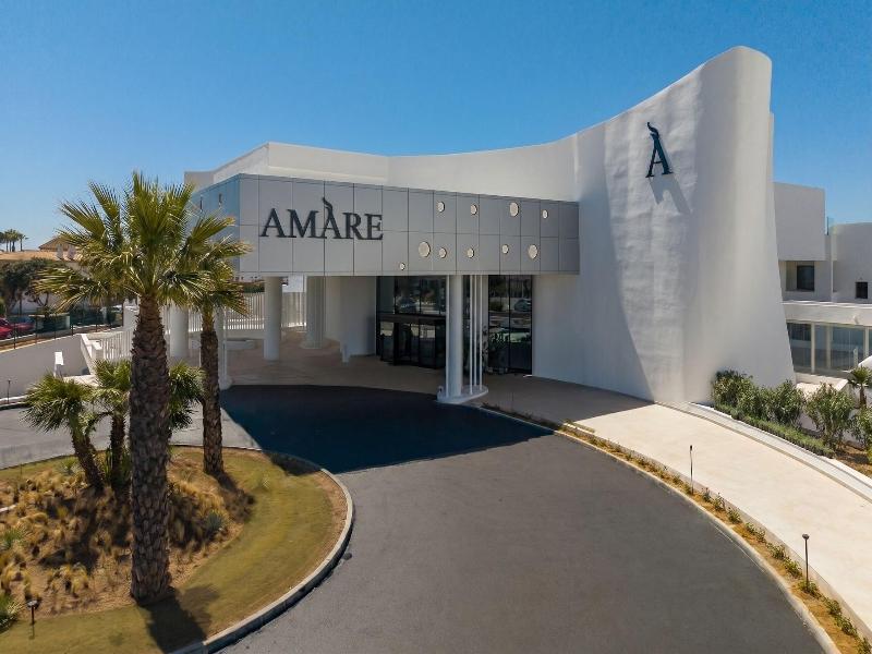 Amã re Beach Hotel Sancti Petri - Adults Recomme image