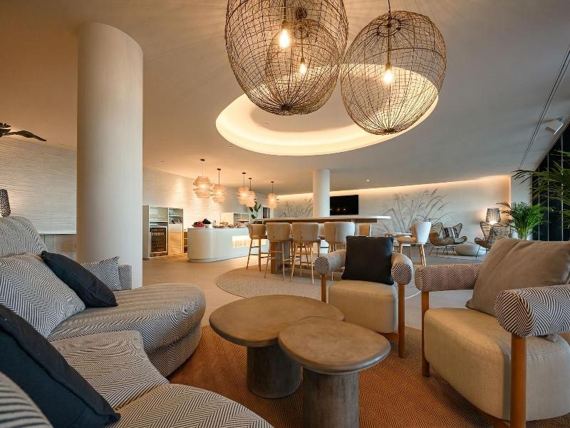 Amã re Beach Hotel Sancti Petri - Adults Recomme image
