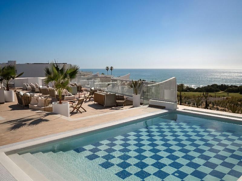 Amã re Beach Hotel Sancti Petri - Adults Recomme image
