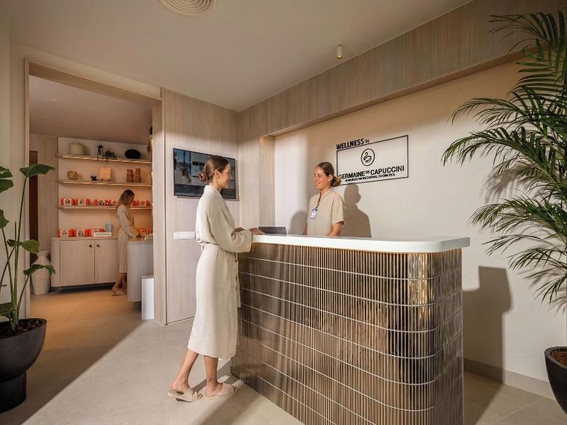 Amã re Beach Hotel Sancti Petri - Adults Recomme image
