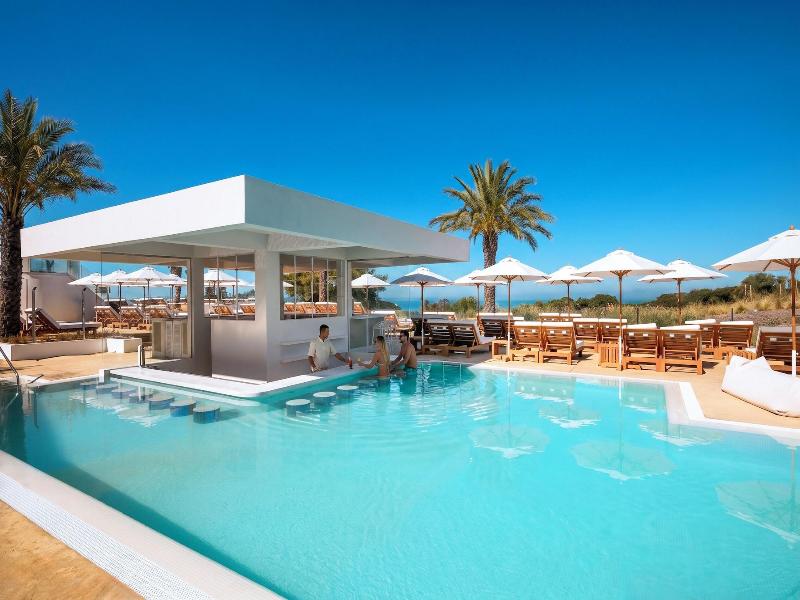 Amã re Beach Hotel Sancti Petri - Adults Recomme image