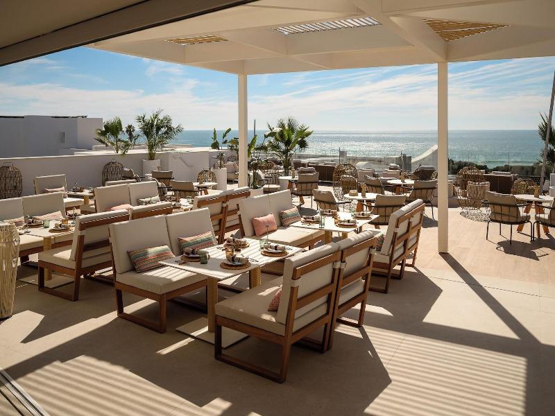 Amã re Beach Hotel Sancti Petri - Adults Recomme image