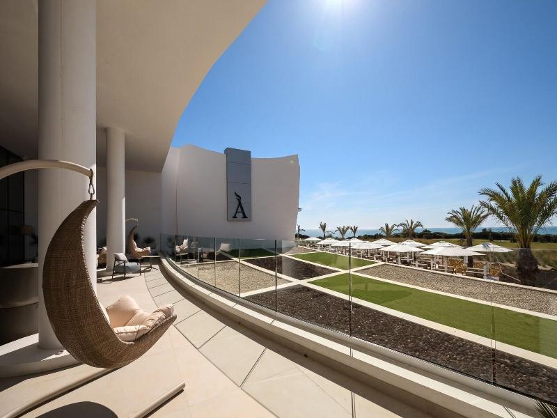 Amã re Beach Hotel Sancti Petri - Adults Recomme image