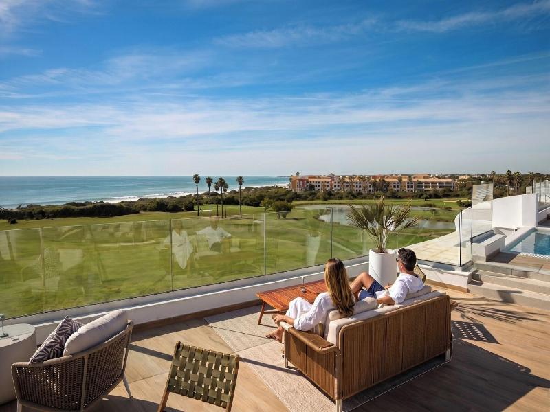 Amã re Beach Hotel Sancti Petri - Adults Recomme image
