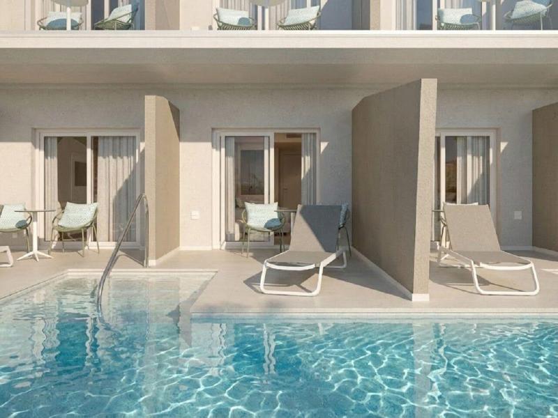Amã re Beach Hotel Sancti Petri - Adults Recomme image