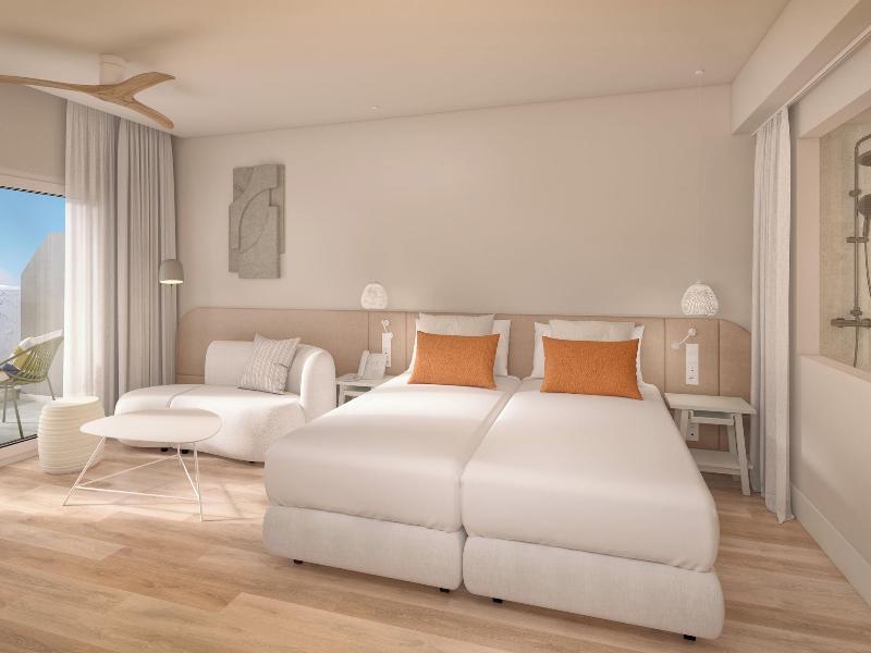 Amã re Beach Hotel Sancti Petri - Adults Recomme image