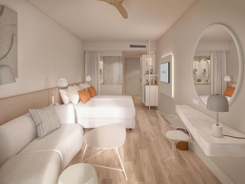 Amã re Beach Hotel Sancti Petri - Adults Recomme image