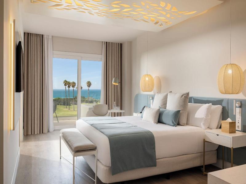 Amã re Beach Hotel Sancti Petri - Adults Recomme image