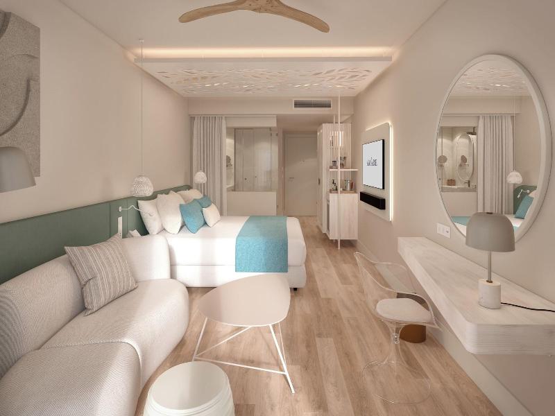 Amã re Beach Hotel Sancti Petri - Adults Recomme image