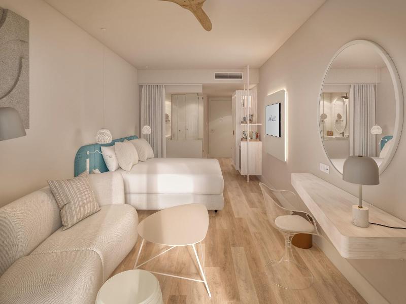 Amã re Beach Hotel Sancti Petri - Adults Recomme image