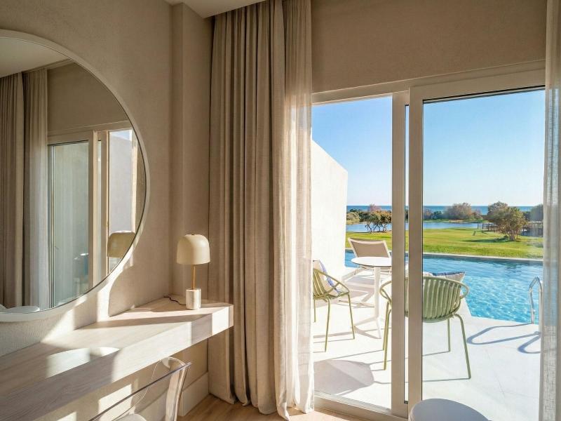 Amã re Beach Hotel Sancti Petri - Adults Recomme image