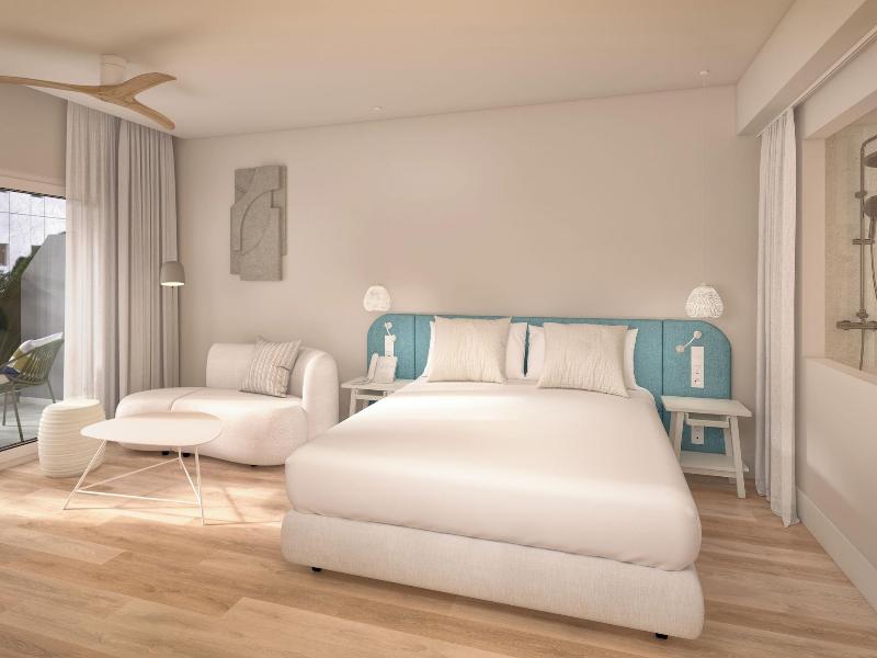 Amã re Beach Hotel Sancti Petri - Adults Recomme image