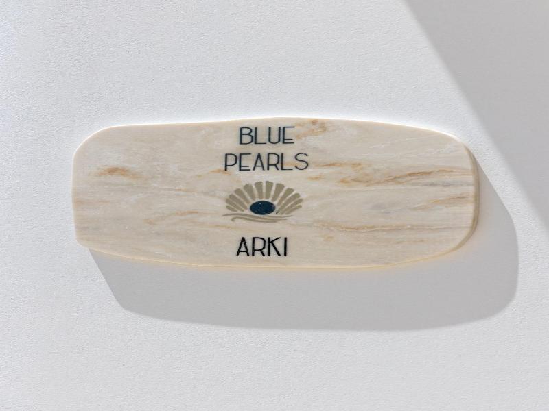 Blue Pearls - Adults Only image