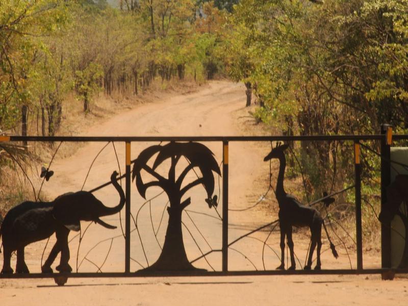 Maramba River Lodge image