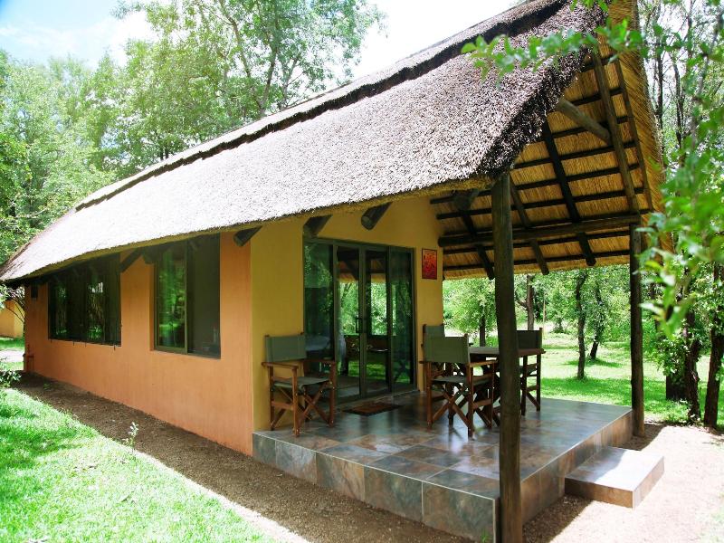 Maramba River Lodge image