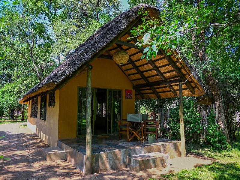 Maramba River Lodge image