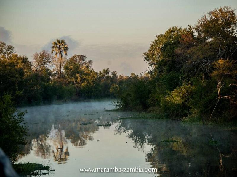 Maramba River Lodge image
