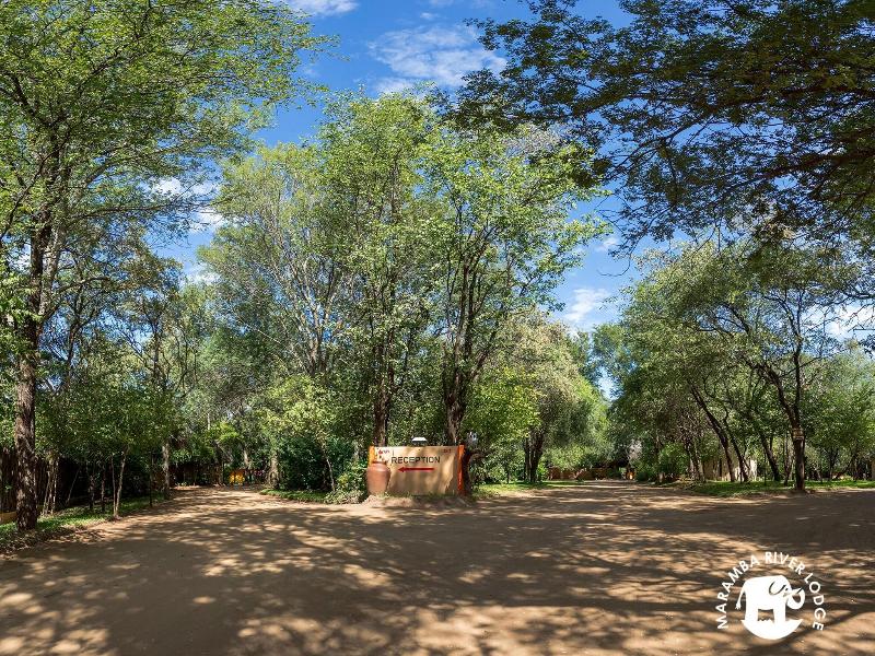 Maramba River Lodge image