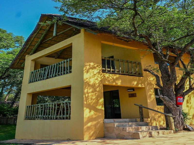 Maramba River Lodge image