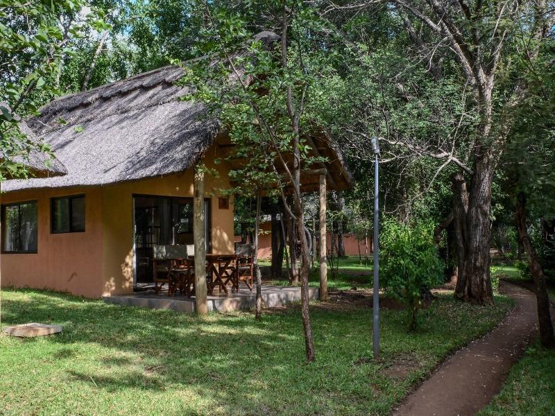 Maramba River Lodge image
