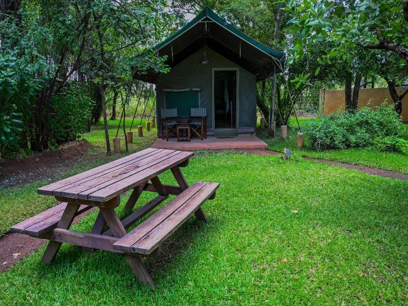 Maramba River Lodge image